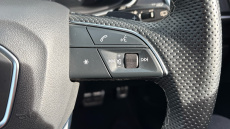 Audi Q5 40 TDI Quattro Edition 1 5dr S Tronic Diesel Estate